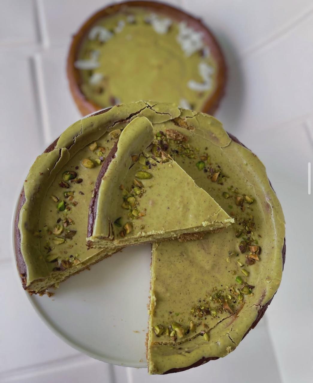 Cheesecakes